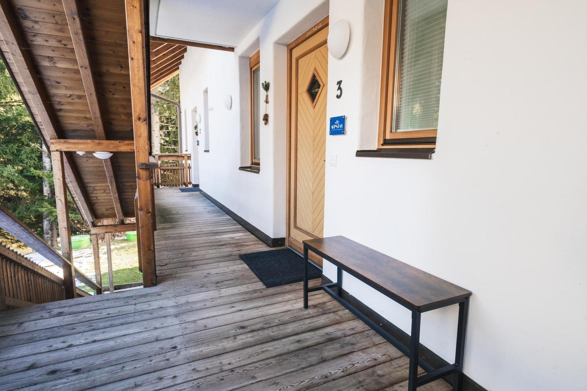 Alpstay "Eulennest" - Kaernten Card Sommer Inklusive Bad Kleinkirchheim Exterior foto
