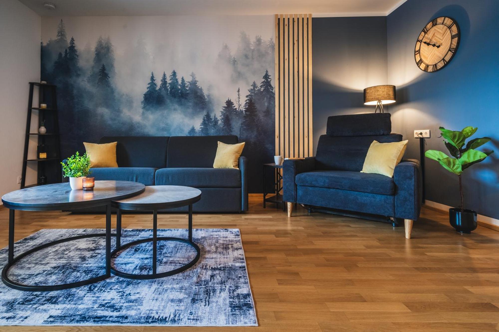 Alpstay "Eulennest" - Kaernten Card Sommer Inklusive Bad Kleinkirchheim Exterior foto
